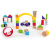 Hape  Curious Creator Kit™ Wooden Discovery Toy80085
