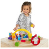 Hape  Curious Creator Kit™ Wooden Discovery Toy80085