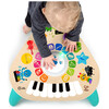 Hape  Clever Composer Tune Table™ Magic Touch™ Activity Toy80089