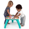 Hape  Clever Composer Tune Table™ Magic Touch™ Activity Toy80089