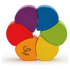 Hape  Rainbow Rattle E0014