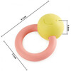 Hape  Ring Rattle E0025