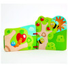 Hape  Baby's Bug Book E0043