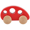 Hape  Mini Van, Red E0052