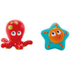 Hape  Ocean Floor Squirters E0213