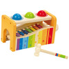 Hape  Pound and Tap Bench E0305