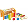 Hape  Pound and Tap Bench E0305