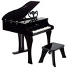 Hape  Happy Grand Piano, Black E0320