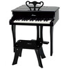 Hape  Happy Grand Piano, Black E0320