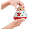 Hape  Rotating Music Box E0332