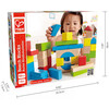 Hape  Maple Blocks E0409