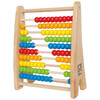 Hape  Rainbow Bead Abacus E0412