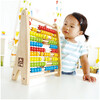 Hape  Rainbow Bead Abacus E0412