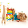 Hape  Rainbow Bead Abacus E0412