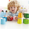 Hape  Twist and Turnables E0416