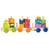 Hape  Fantasia Blocks Train E0417
