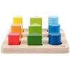 Hape  Color and Shape Sorter E0426