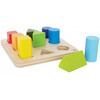 Hape  Color and Shape Sorter E0426