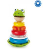 Hape  Mr. Frog Stacking Rings E0457
