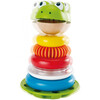 Hape  Mr. Frog Stacking Rings E0457
