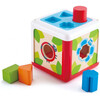 Hape  Shape Sorting Box E0507