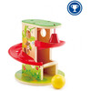 Hape  Jungle Press and Slide E0508