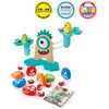 Hape  Monster Math Scale E0511