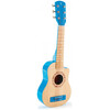 Hape  Blue Lagoon Guitar E0601