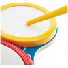 Hape  Drum and Cymbal Set E0613