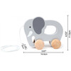 Hape  Elephant E0908