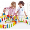 Hape  Dynamo Dominoes E1042