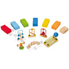 Hape  Dynamo Dominoes E1042