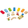 Hape  Dynamo Dominoes E1042