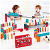 Hape  Robot Factory Domino E1057