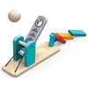 Hape  Robot Factory Domino E1057