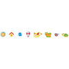 Hape  Sunny Valley Puzzle 3 in 1 E1601