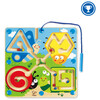 Hape  Best Bugs Magnetic Maze E1709