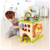 Hape  Country Critters Play Cube E1810
