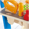 Hape  Master Workbench E3000
