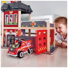 Hape  City Fire Station E3023