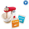 Hape  Mix & Bake Blender E3147