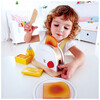 Hape  Pop-up Toaster Set E3148