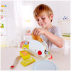 Hape  Pop-up Toaster Set E3148
