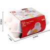 Hape  Egg Carton E3156