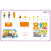 Hape  Adventure Van E3407