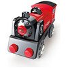 Hape  Battery Powered Engine No. 1 E3703