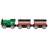 Hape  Steam-Era Passenger Train E3719