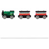 Hape  Steam-Era Passenger Train E3719