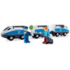 Hape  Intercity Train E3728