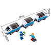 Hape  Intercity Train E3728